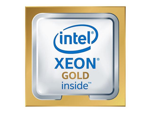 INTEL CORP. CD8067303405900 Xeon Gold 6126 Tray Processor