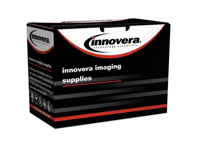 Innovera Compatible Color High Yield Ink Cartridge (Alternative for HP 62XL/C2P07AN)