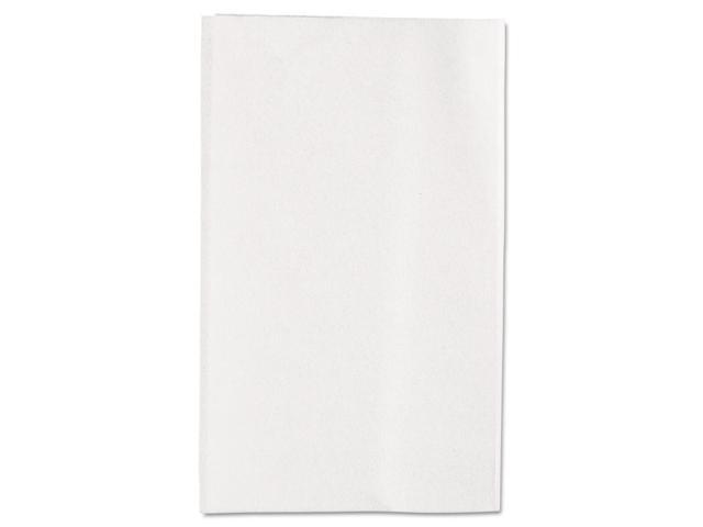 Georgia Pacific GPC 101-01 Preference Singlefold Interfolded Bathroom Tissue - 60 Packs per Case