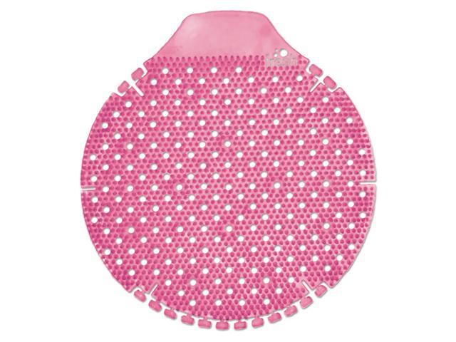 Fresh Products Tidal Wave Urinal Screens Mango Scent 6/Box TWDSMG