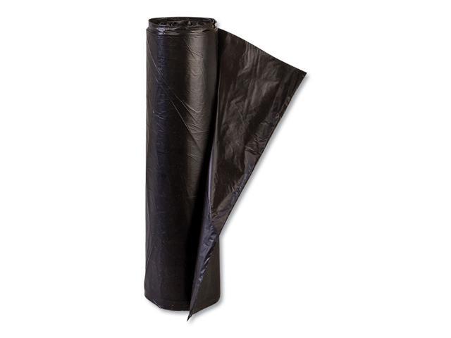 Inteplast Group Liner,12-16g,24x33,Bk,6mc S243306K