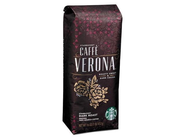 Coffee, Pike Place Decaf, 2 1/2 oz Packet, 18/Box