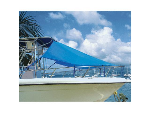 Taylor Made T-Top Bow Shade 7'L X 102'W - Pacific Blue