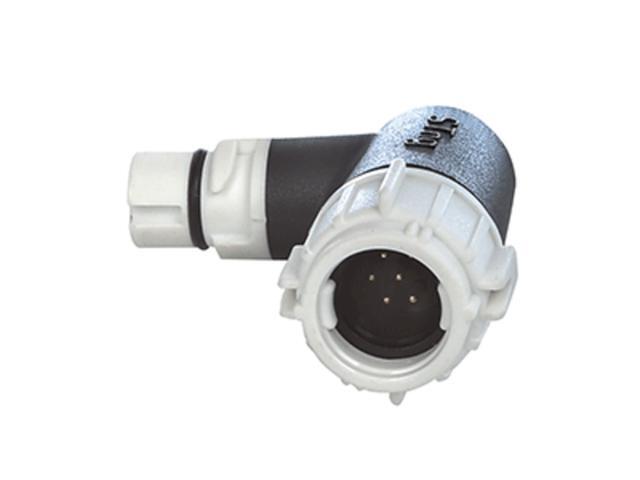 Raymarine STNG Right Angle Adapter