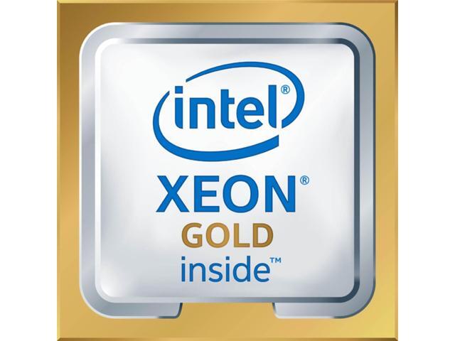 Xeon Gold 5118 Tray Processor