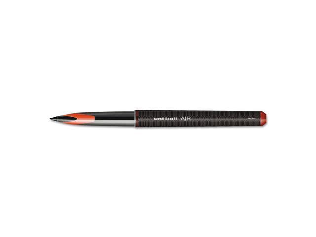 Uni-Ball Pen,Ub Air,Bk 1927631