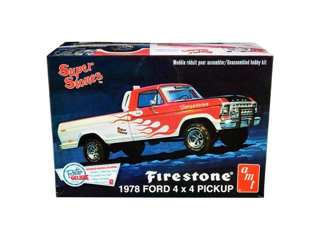 AMT 1/25 78 Ford Pick-Up, AMT858