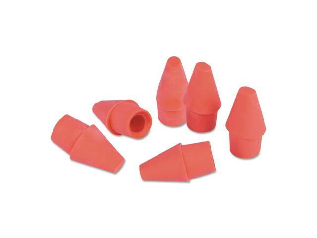 Universal Pencil Cap Erasers 50/Pack 55150