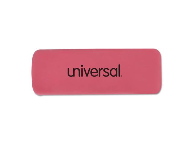 Universal Bevel Block Erasers 20/Pack 55120