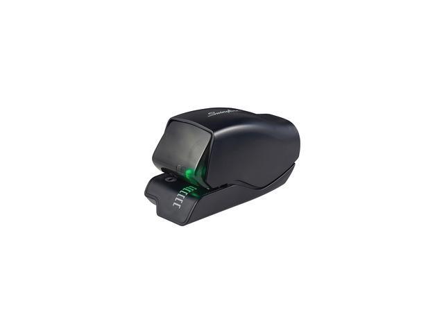 Swingline Electric Stapler 11'Wx4-9/10'Lx6-1/10'H Black 50202