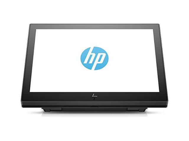 NEW HP Engage One ElitePOS 10t 10.1' Touch LED LCD Monitor 500 Nit - 1XD81AA