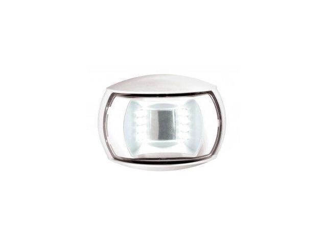 Hella Marine Naviled Stern Navigation Lamp - 2Nm - White Housing