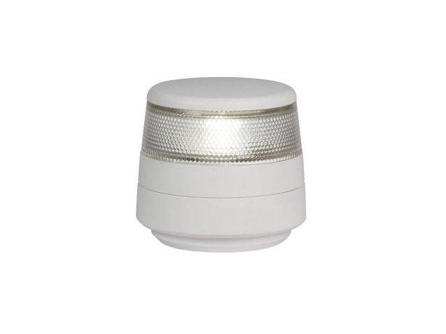 Hella Marine Naviled 360 Compact All Round White Navigation Lamp - 2Nm - Fixed Mount - White Base