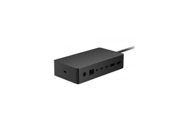 Microsoft 1GK-00001 Surface Dock 2 - Docking Station - 2 x USB-C