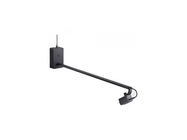 Huddly CanvasHD 1080p Whiteboard Webcam 12 Megapixels Matte Black (7090043790160)