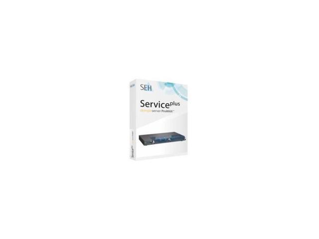 SEH Serviceplus ProMax Extended Warranty 24 Month Warranty M0169