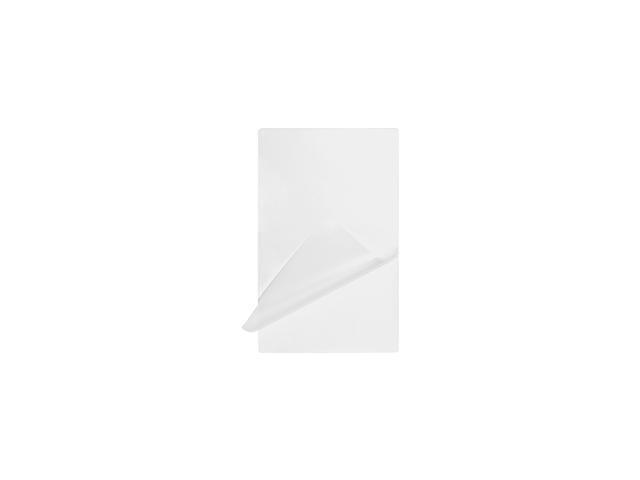 Business Source Laminating Pouch Lgl 5Mil 9'x14-1/2' 100/BX Clear 20867
