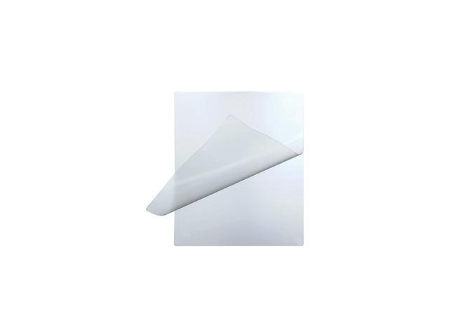 Business Source Laminating Pouches 5mil 9'x11-1/2' 200/BX Clear 20849