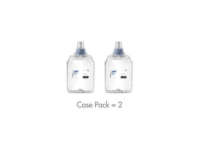 Purell Professional HEALTHY SOAP Foam FMX-20 Refill, Mild, 67.63 Oz