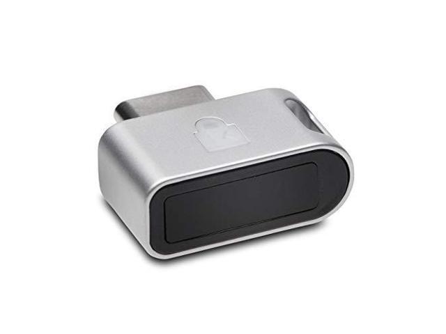 VeriMark Guard USB-C Fingerprint Security Key - FIDO2 WebAuthnCTAP2 FIDO U2F - image 3