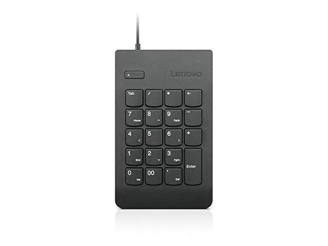 Lenovo USB Numeric Keypad Gen II - image 3