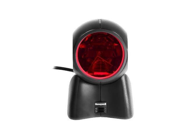 Honeywell Orbit 7190g Hybrid 1D/2D/PDF Presentation Scanner, USB Kit, Black - 7190G-2USBX-0