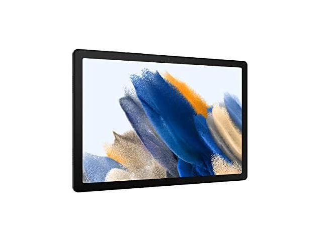 SAMSUNG Galaxy Tab A8 SM-X200NZAAXAR 32GB Flash Storage 10.5' Tablet PC