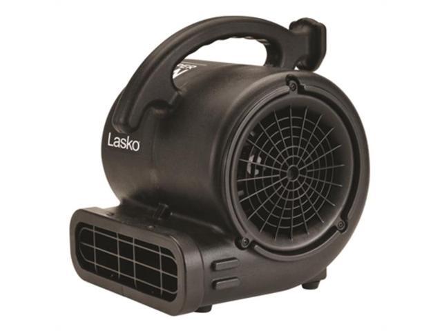 Lasko High Velocity Super Fan Max Air Mover SF20BK