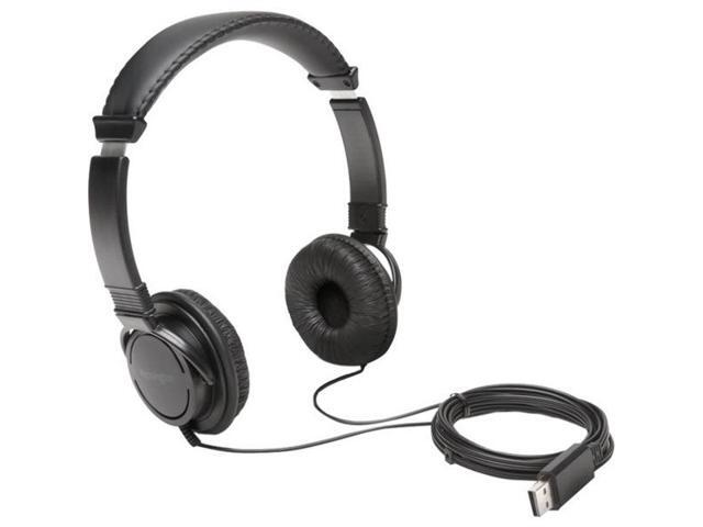 Kensington USB Hi-Fi Headphones - image 11