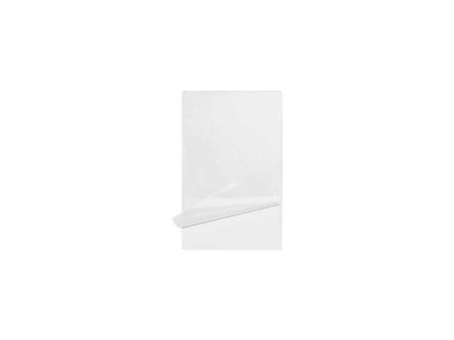 Business Source Laminating Pouch Legal 3Mil 9'x14-1/2' 100/BX Clear 20869