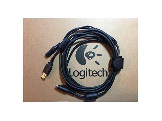 Logitech PTZ Pro USB Cable 993001131