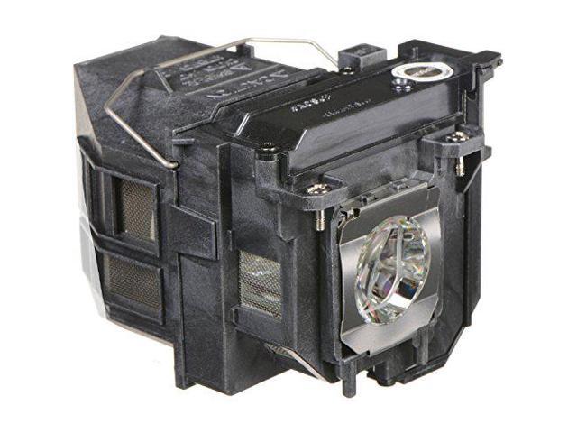 Total Micro Projector Lamp V13H010L80TM