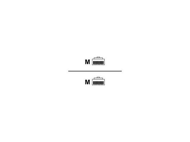 AddOn Cat.7 S/FTP Patch Network Cable ADD15FCAT7BE