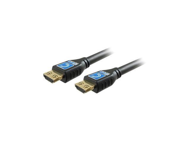 6FT 4K HDMI CABL W PROGRIP BLK PRO AV/IT SERIES LIFETIME WARR - image 4