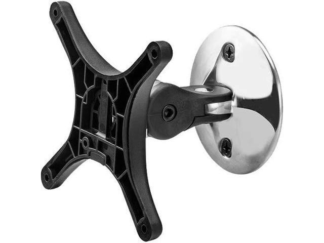 Atdec AF tilt/pan wall mount - Flat and curved monitors up to 32in - image 7