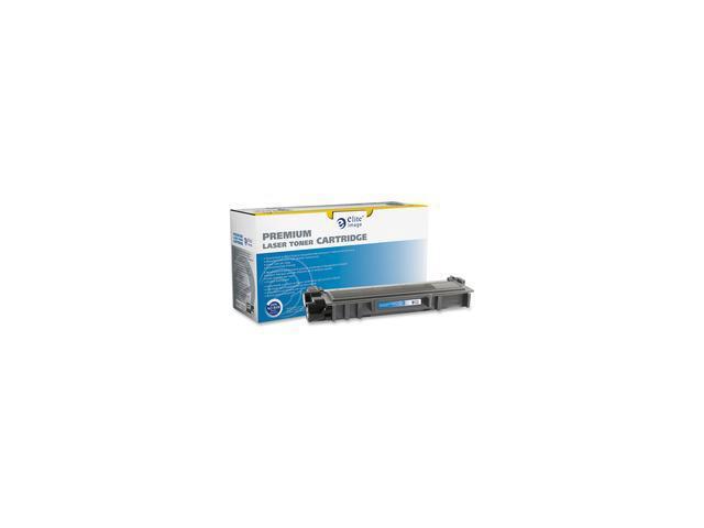 Elite Image ELI76157 Laser Toner Cartridge for TN630 - Black
