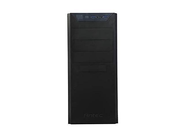 UPC 761345776882 product image for Antec VSK4000E-U3 US Black Computer Case | upcitemdb.com