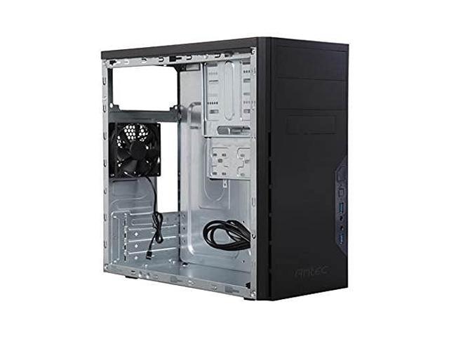 UPC 761345776875 product image for Antec VSK3000E-U3 US Black Computer Case | upcitemdb.com