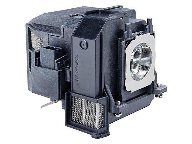 Total Micro 215w Projector Lamp for Epson (V13H010L79TM)