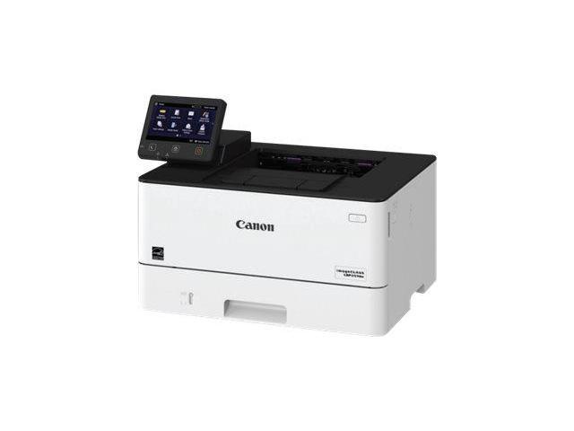 Canon imageCLASS LBP237dw Wireless Laser Printer 5162C004