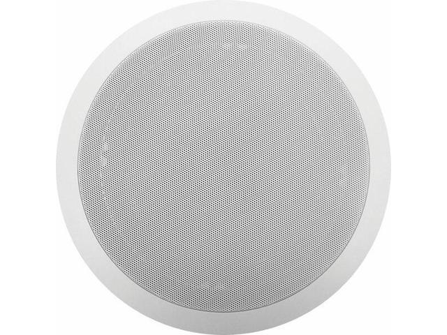 IP Ceiling Speaker for SIP Endpoint Paging or Multicast Paging Background Music - image 4