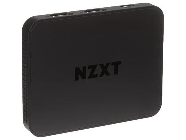 NZXT Signal 4K30 - 4K30 & Full HD USB Capture Card