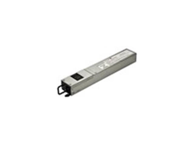 supermicro power supply 1u 700/750w single output platinum 54.5mm retail pws-706p-1r