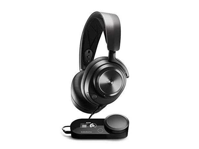 SteelSeries Arctis Nova Pro Gaming Headset for Xbox - Black - image 10