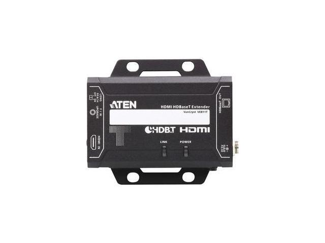 Aten VE811T 4K Video HDMI HDBaseT Transmitter - 328.08ft Range - image 11