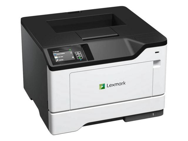 Lexmark MS531dw Monochrome Laser Printer with 2-Sided Integrated Duplex Printing - image 9