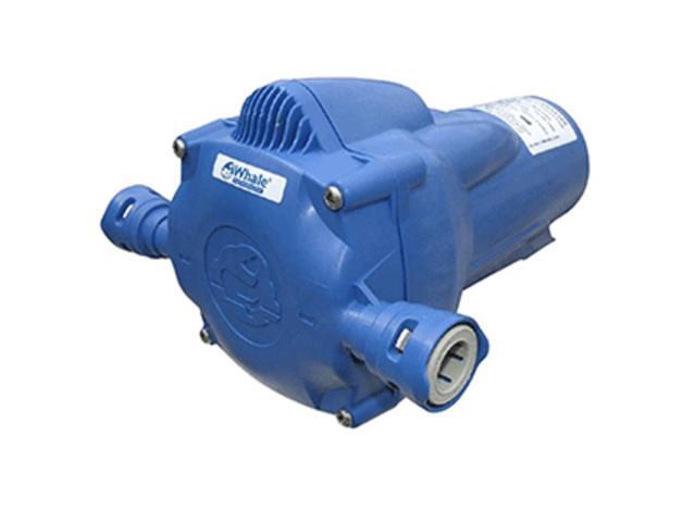 Whale FW1215 Watermaster Automatic Pressure Pump - 12L - 45PSI Automatic Pressure Pump