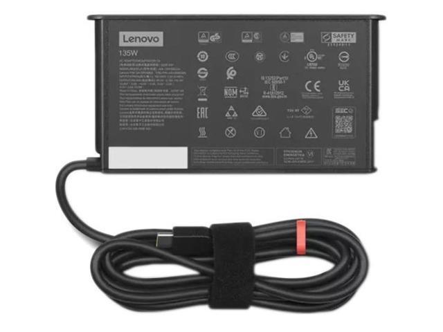 ThinkPad 135W USB-C AC Adapter - image 5