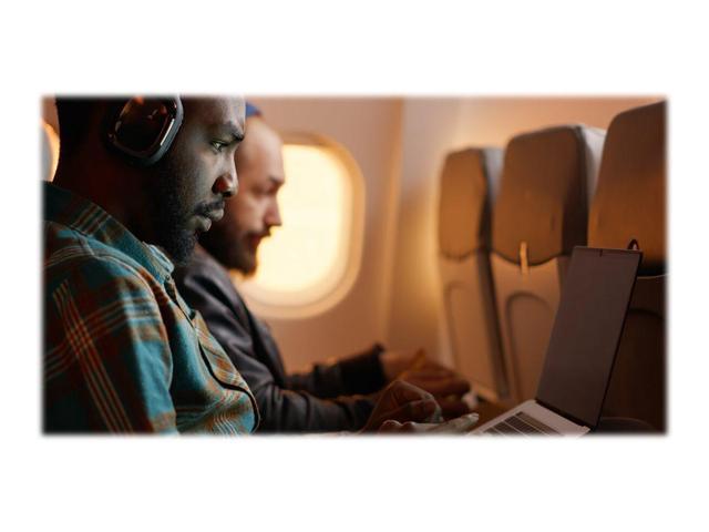 Kensington - MagPro Elite Magnetic Film Privacy Screen for MacBook Pro 16" - Black - image 5