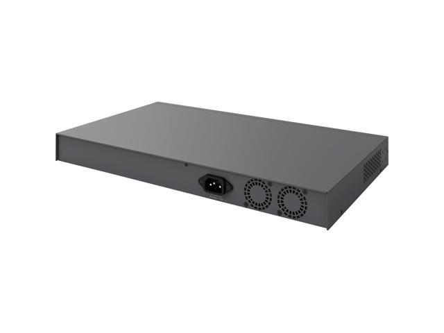 EnGenius Fit 410W PoE+ 24 Port Gigabit Switch EWS7928FP-FIT